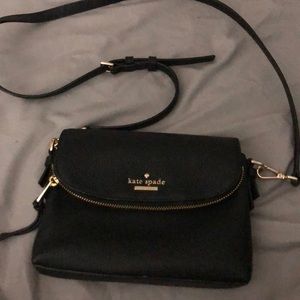 Kate Spade jackson street harlyn bag